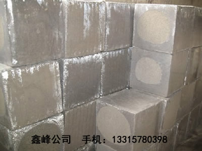 發(fā)泡水泥一對(duì)一收縮膜